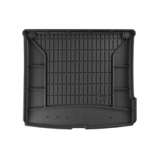 FROGUM 3D Kofferraummatte für Mercedes ML W166 11-15