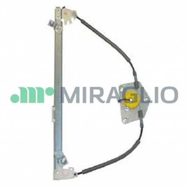 Miraglio Fensterheber Elektronisch Vorne Links FüR Peugeot 406 8B 8E/F 8C-image