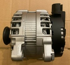 ALTERNATOR FOR Land Rover Freelander Range Rover Evoque 2.0 PETROL & DIESEL