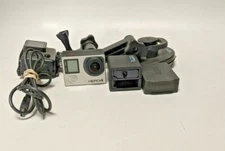 USED GOPRO HERO 4 #169401-1