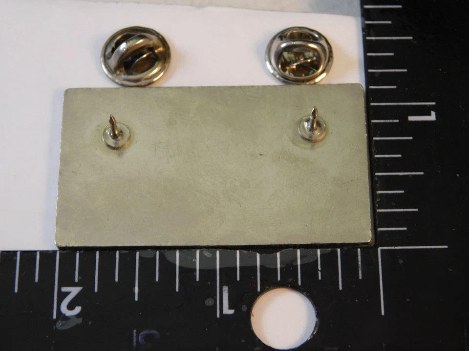 PIN DE PILOTO DE FÓRMULA UNO F-1 RICCARDO PATRESE (ITALIA) CANON WILLIAMS TEAM RICCARDO PATRESE (ITALIA) MUY BUEN ESTADO Foto 2 de 2