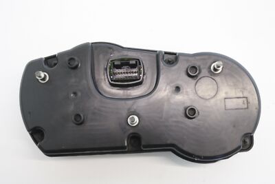 KAWASAKI Z 750 S Z750S 2005 Tachouhren Kombiinstrument