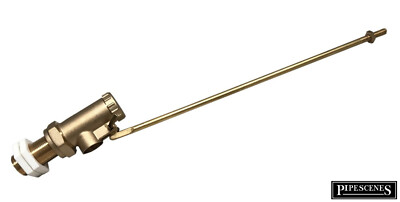 NEU Messing 3/4'' Kugelhahn/Kugelhahn für Wassertank