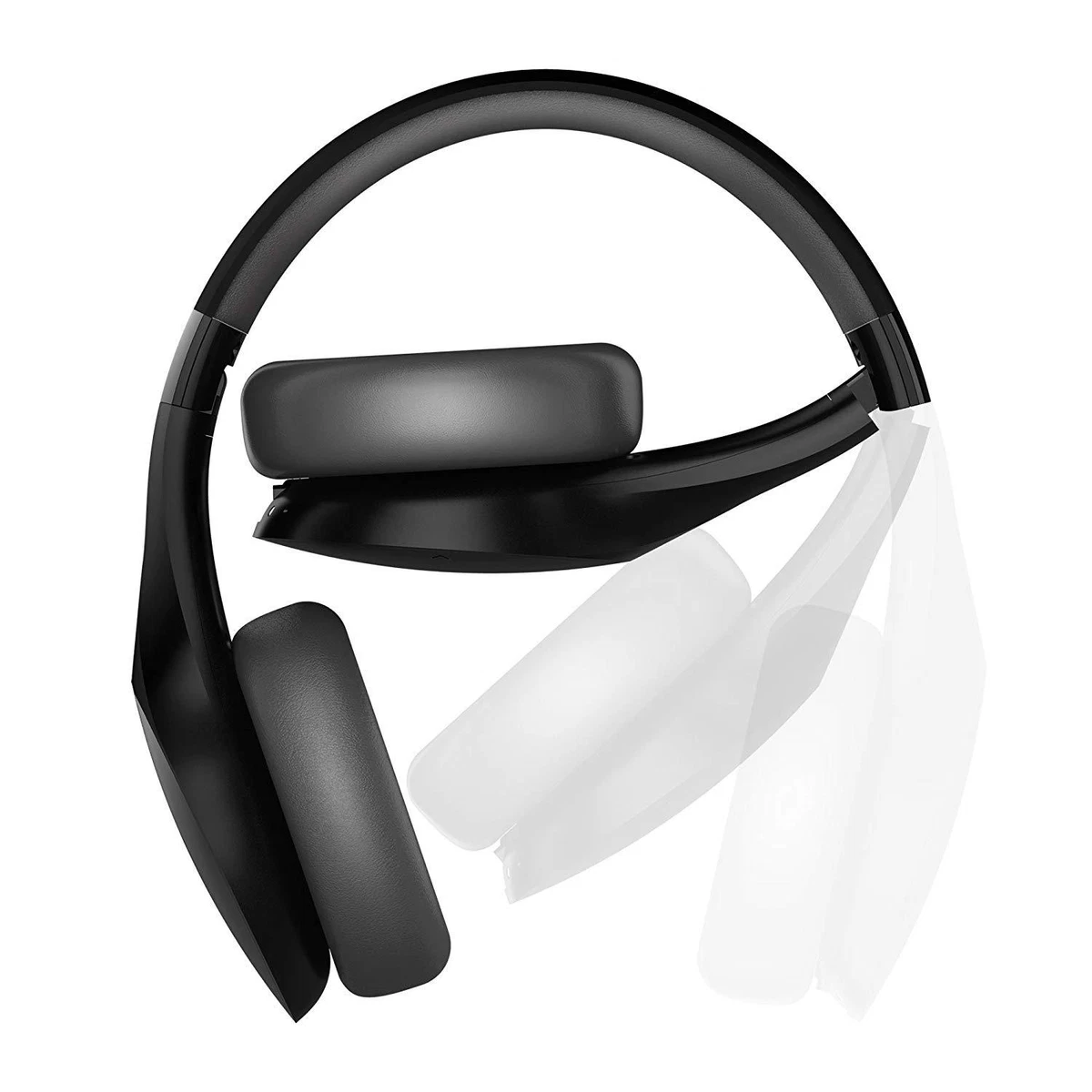 Motorola Mobile Accessories MT SH012 BK Pulse Escape Wireless Over