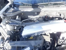 Used Right Door Mirror fits: 2018 Volkswagen Atlas power manual folding w/o memo