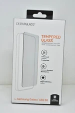 Duraglass Tempered Glass Screen Protector for Samsung Galaxy A35 5G