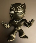 Funko Mystery Minis 2024 Marvel Classics BLACK PANTHER 1/24 Vinyl Figure Rare
