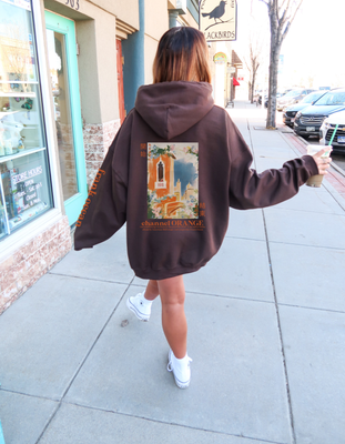 Frank Ocean Hoodie- Channel Orange Hoodie- Frank Ocean Merch- Frank Ocean  Shirt | eBay