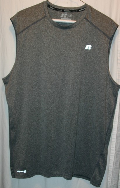 russell dri power 360 training fit