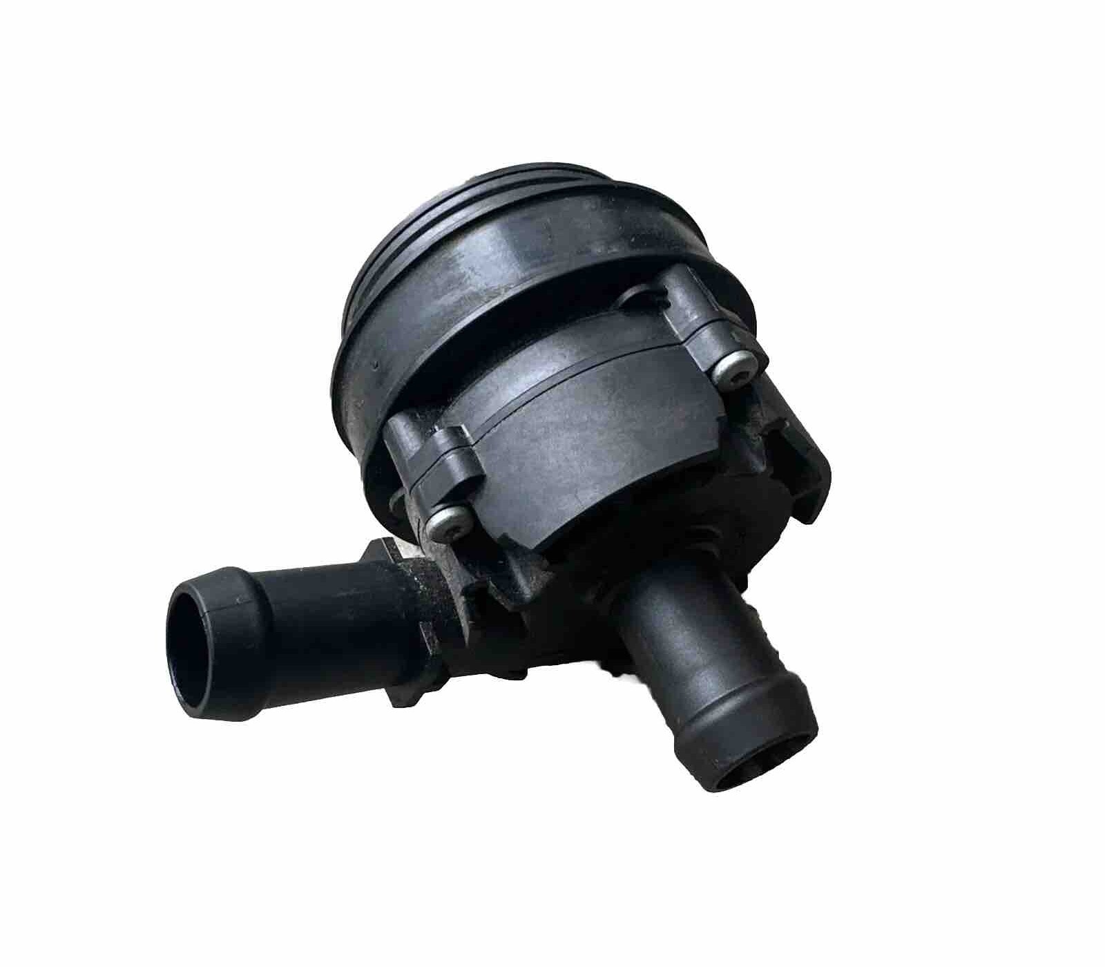 2014-2018 MERCEDES CLA250 C117 2.0L ENGINE WATER COOLANT ELECTRIC WATER PUMP OEM