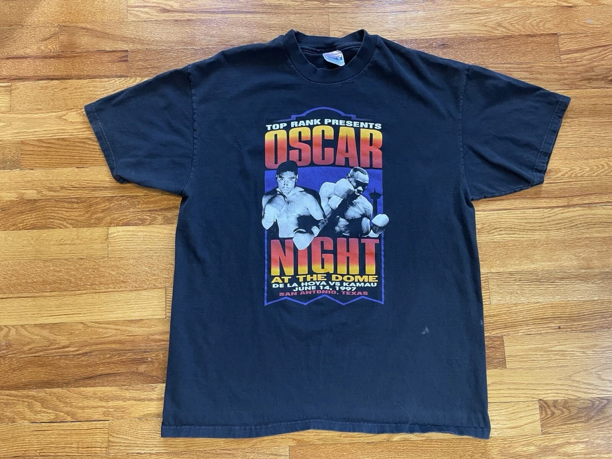 Oscar De La Hoya Boxing Fan Shirts for sale | eBay