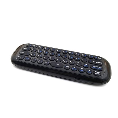 Mini 2.4G Remote Control Wireless Keyboard Air Mouse for PC Smart TV Android BOX - Picture 4 of 6
