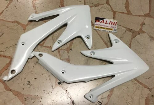 Ricambi per motocross e trial per Honda