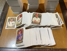 2024 Topps Allen & Ginter Singles #251-350 You Pick Complete Your Set