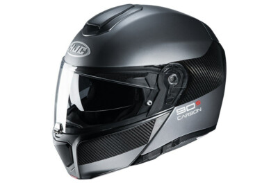 HJC RPHA-90S Carbon Klapphelm Größe S