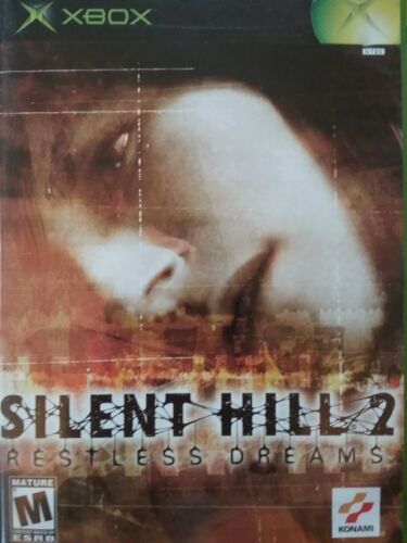 Silent Hill 2 remake isn't coming to Xbox, and Microsoft isn't happy