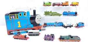 thomas minis case
