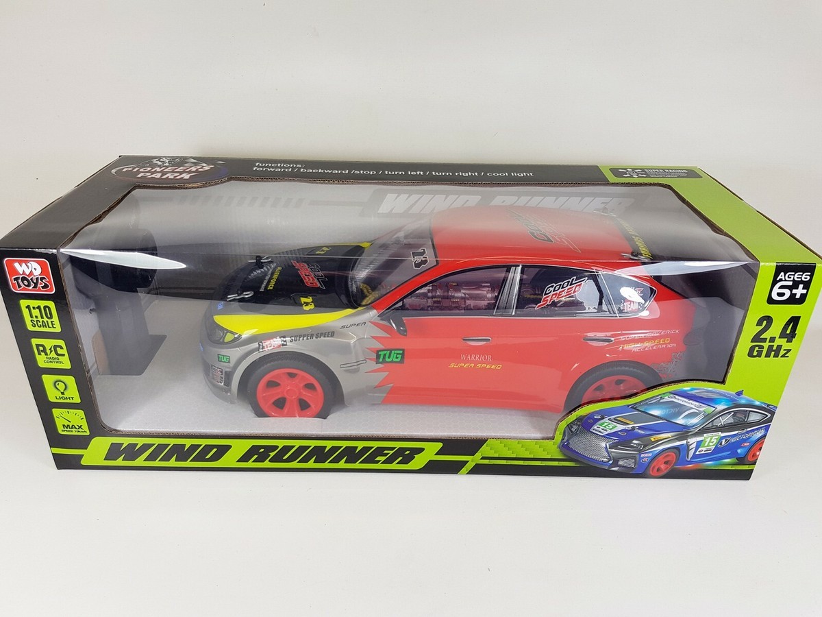 Subaru Impreza WRC 1:10 RC Drift Car 2WD Remote Control with Subaru Impreza WRC 1:10 RC Drift Car 2WD Remote Control with