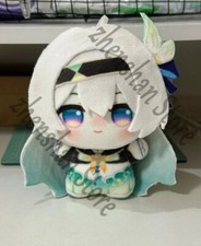 Original Honkai: Star Rail Firefly Plush Doll Baby Butch Stuffed Toy Gift 10cm