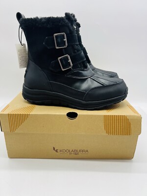 imree winter boot