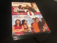 GIB MIR 10 GrÜNde DVD SIE & SIE DVD 2 Filme (Neu Versiegelt)