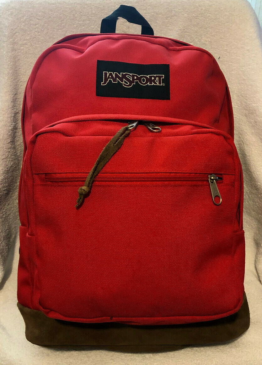 jansport typ7
