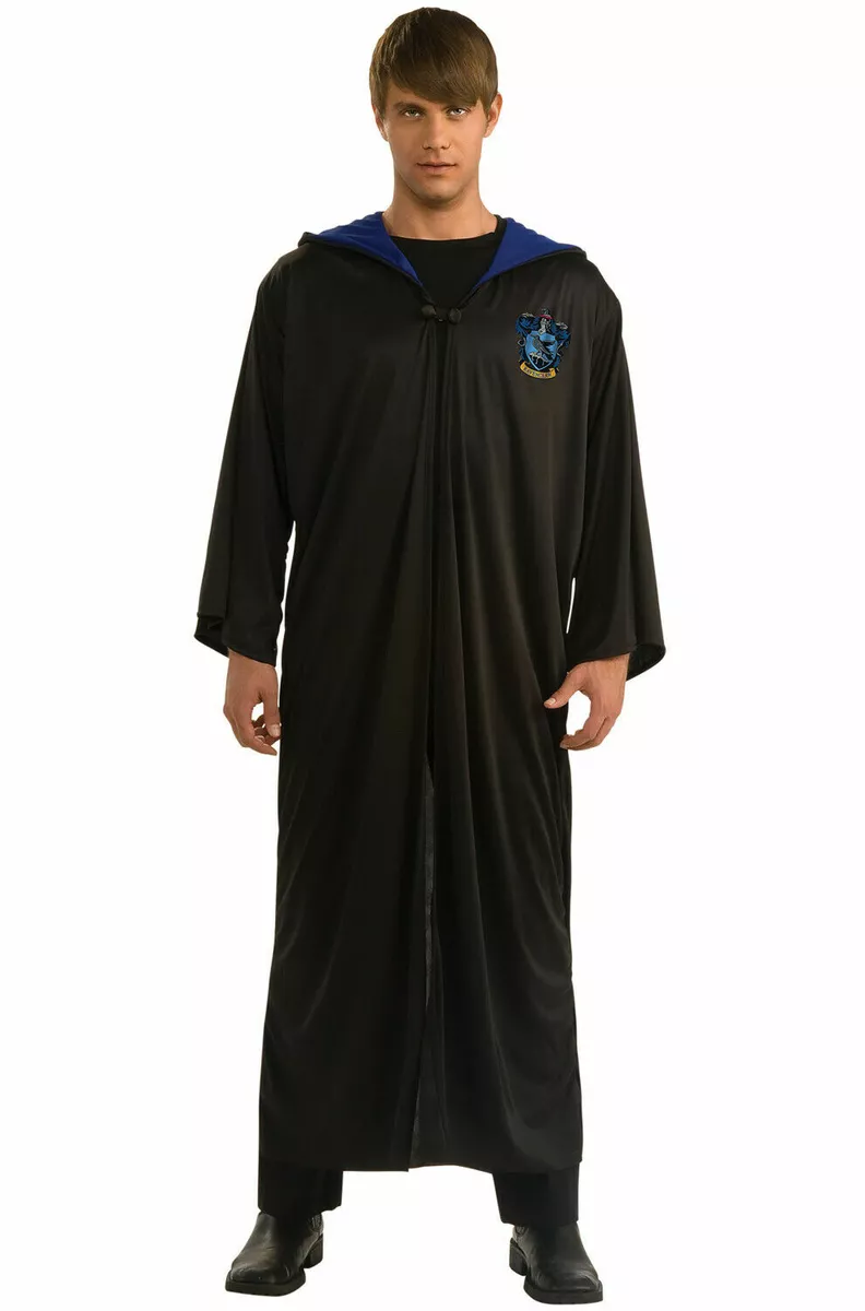 Adults Ravenclaw Robe, Harry Potter