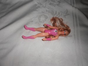 angella doll