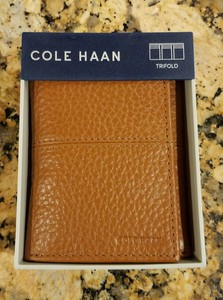 cole haan wallets