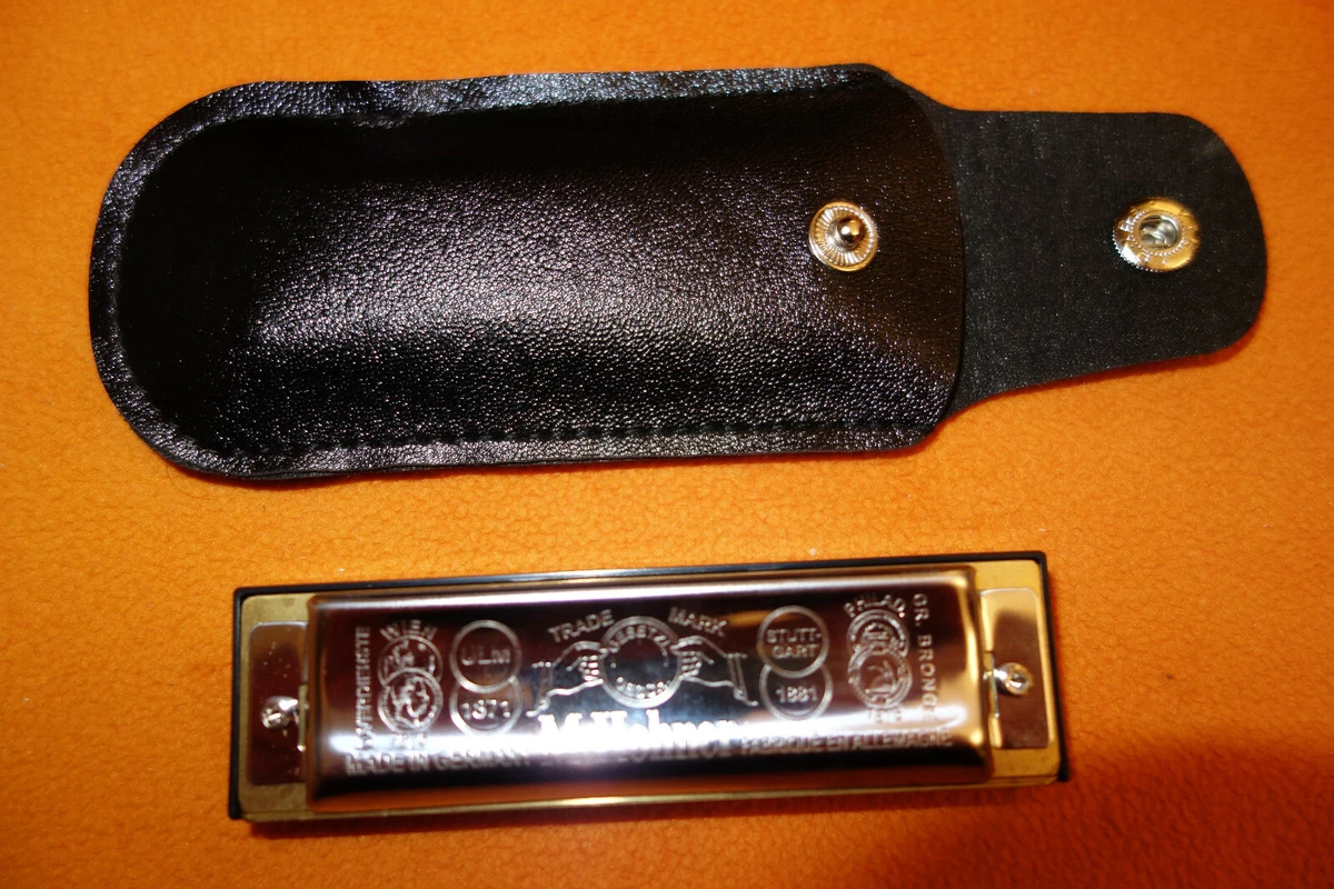 Harmonica big w deals