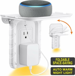 google mini night light