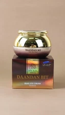 [Daandanbit] Snail Eye Cream Moisturizer and Wrinkles- Official K-Beauty