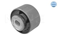 Meyle 714 610 0017 Lagerbuchse Vorderachse Links Querlenker