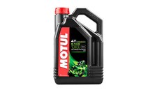 Image of Motul 5100 10w30 4T Semi Synthetic 4 Litre