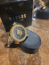 Versace Womens Watch - 0009