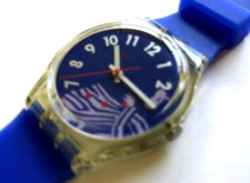 Swatch Originals "Gruau" GK147VAR
