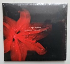 Simon O'Connor & Michelle O'Rourke - Left Behind - CD 2016 NEW & SEALED 