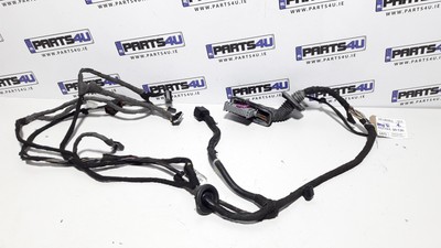 2012 OPEL VAUXHALL INSIGNIA 2.0 DIESEL WIRING LOOM RHD 3697U 20993697