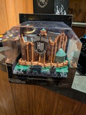 NEW Disney Parks Haunted Mansion Playset Them...