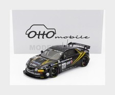 Ottomobile Alpine A110 Gt4 Team Schumacher Clrt N 55 Gt4 European Series Season 2024 Pascal Huteau Laurent Hurgon 1:18 OT1149