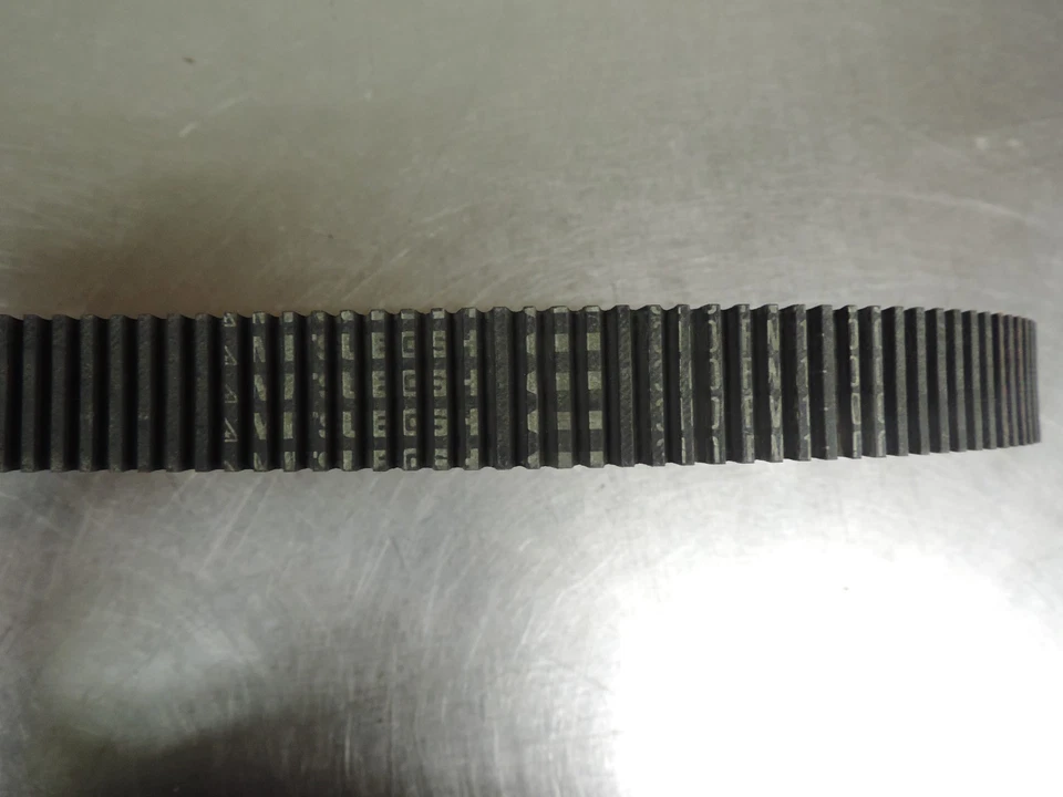 Correa de transmisión de embrague Arctic Cat XC 450 XC450 2011 Foto 4 de 4