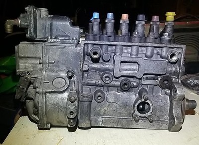 Bosch Fuel Injection Pump  O 402  746 810