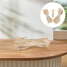 Rattan Chair Seat Repair Kit Replacement Material Natural Skin Strip