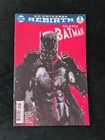 ALL STAR BATMAN #1 JOCK  FIRST PRINT VARIANT 1