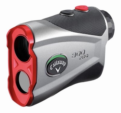 Callaway Collection メンズL 細身　グレー　カシミア100% Callaway C70146 300 Pro Golf Laser Rangefinder With Slope