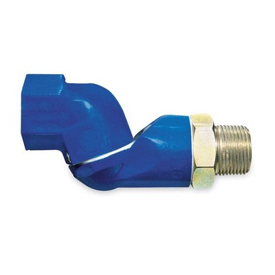 DORMONT SM75 Swivel Fitting,NPT,3/4'' Inlet 4XR97