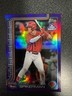 2025 Topps Pro Debut-John Spikerman #PD-71 Purple Foil /299, Phillies