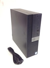 Dell Optiplex 5060 SFF i7-8700 3.20GHz Computer w/ 4GB RAM, No HD, FREE SHIP