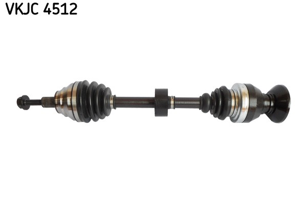 Vkjc 4512 SKF Antriebswelle FüR Audi,Vw-image