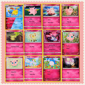 pokemon cards holder (10 PCS) Ultra Pro Mini Snap Card Holder / Pokemon / Yu-Gi-Oh! TCG /Sports  cards